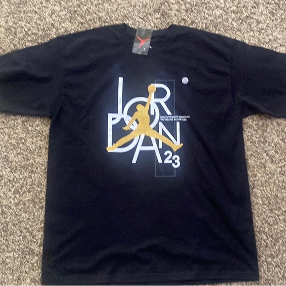 T-shirt XL Jordan #23 - Picture 3 of 7